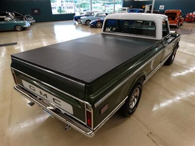 1970 GMC Sierra 1500 Custom   - Photo 15 - Scottsburg, IN 47170