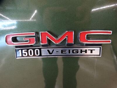 1970 GMC Sierra 1500 Custom   - Photo 75 - Scottsburg, IN 47170