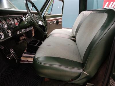 1970 GMC Sierra 1500 Custom   - Photo 51 - Scottsburg, IN 47170
