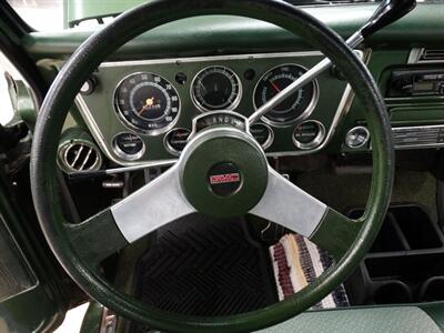 1970 GMC Sierra 1500 Custom   - Photo 52 - Scottsburg, IN 47170