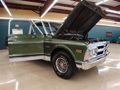 1970 GMC Sierra 1500 Custom   - Photo 37 - Scottsburg, IN 47170