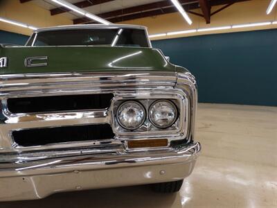 1970 GMC Sierra 1500 Custom   - Photo 20 - Scottsburg, IN 47170