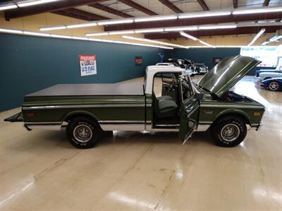 1970 GMC Sierra 1500 Custom   - Photo 44 - Scottsburg, IN 47170