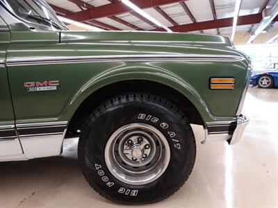1970 GMC Sierra 1500 Custom   - Photo 29 - Scottsburg, IN 47170