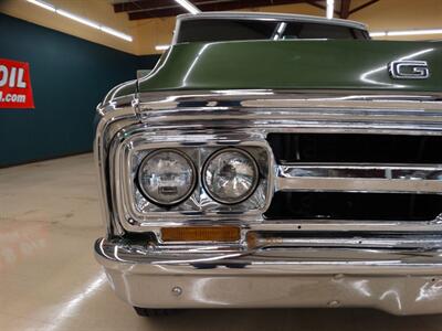1970 GMC Sierra 1500 Custom   - Photo 18 - Scottsburg, IN 47170