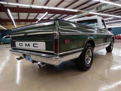 1970 GMC Sierra 1500 Custom   - Photo 7 - Scottsburg, IN 47170