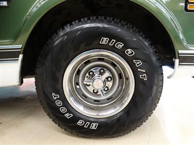 1970 GMC Sierra 1500 Custom   - Photo 80 - Scottsburg, IN 47170