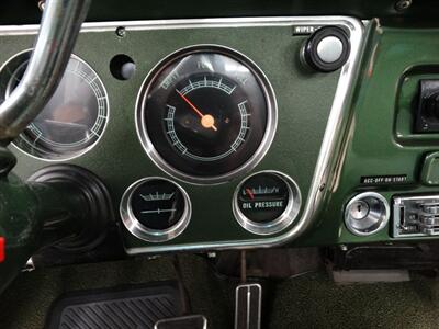 1970 GMC Sierra 1500 Custom   - Photo 54 - Scottsburg, IN 47170