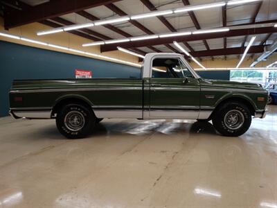 1970 GMC Sierra 1500 Custom   - Photo 8 - Scottsburg, IN 47170
