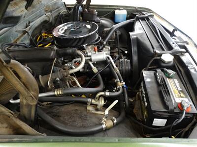 1970 GMC Sierra 1500 Custom   - Photo 46 - Scottsburg, IN 47170