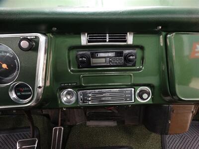 1970 GMC Sierra 1500 Custom   - Photo 55 - Scottsburg, IN 47170