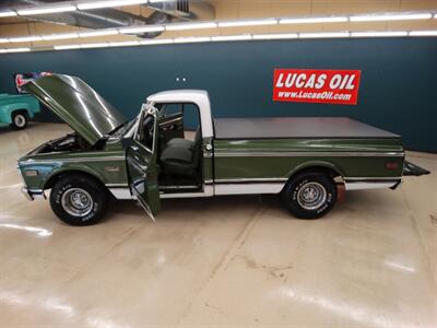 1970 GMC Sierra 1500 Custom   - Photo 40 - Scottsburg, IN 47170