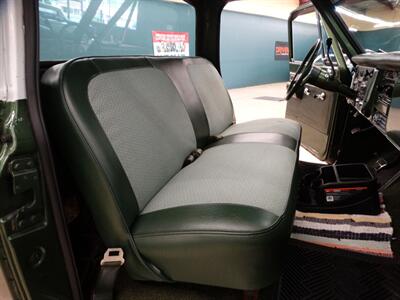 1970 GMC Sierra 1500 Custom   - Photo 59 - Scottsburg, IN 47170
