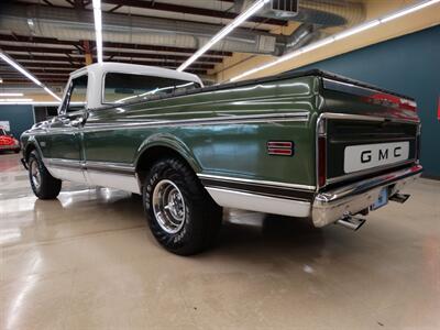 1970 GMC Sierra 1500 Custom   - Photo 5 - Scottsburg, IN 47170