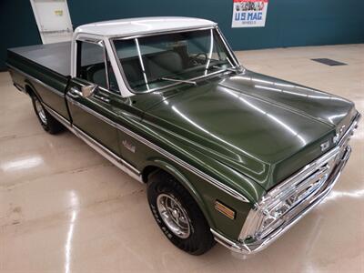 1970 GMC Sierra 1500 Custom   - Photo 17 - Scottsburg, IN 47170