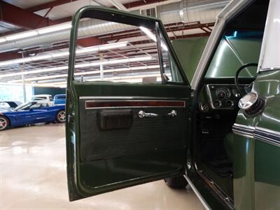 1970 GMC Sierra 1500 Custom   - Photo 49 - Scottsburg, IN 47170
