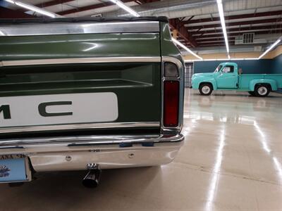 1970 GMC Sierra 1500 Custom   - Photo 26 - Scottsburg, IN 47170