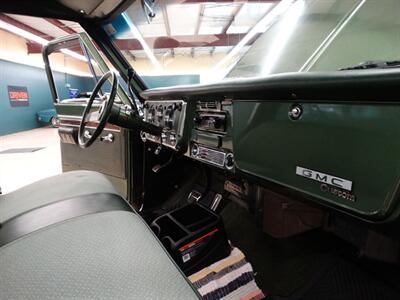 1970 GMC Sierra 1500 Custom   - Photo 60 - Scottsburg, IN 47170