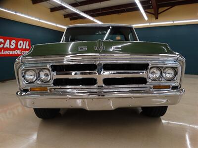 1970 GMC Sierra 1500 Custom   - Photo 2 - Scottsburg, IN 47170