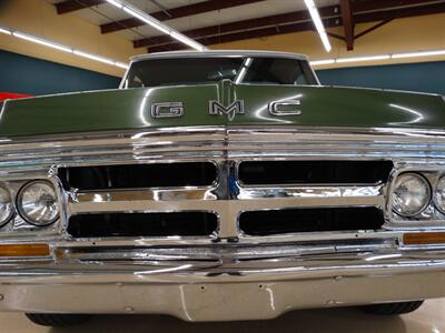 1970 GMC Sierra 1500 Custom   - Photo 19 - Scottsburg, IN 47170