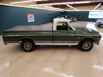 1970 GMC Sierra 1500 Custom   - Photo 16 - Scottsburg, IN 47170
