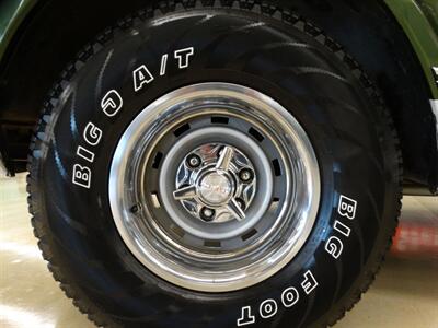 1970 GMC Sierra 1500 Custom   - Photo 77 - Scottsburg, IN 47170