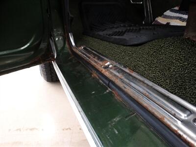 1970 GMC Sierra 1500 Custom   - Photo 84 - Scottsburg, IN 47170