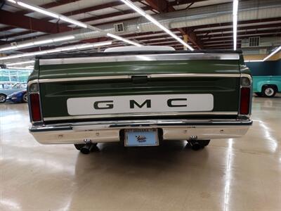 1970 GMC Sierra 1500 Custom   - Photo 6 - Scottsburg, IN 47170