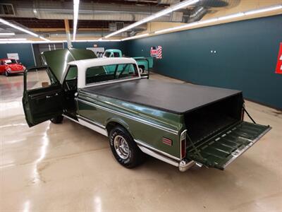 1970 GMC Sierra 1500 Custom   - Photo 41 - Scottsburg, IN 47170