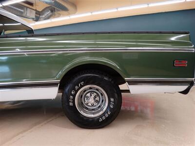 1970 GMC Sierra 1500 Custom   - Photo 23 - Scottsburg, IN 47170
