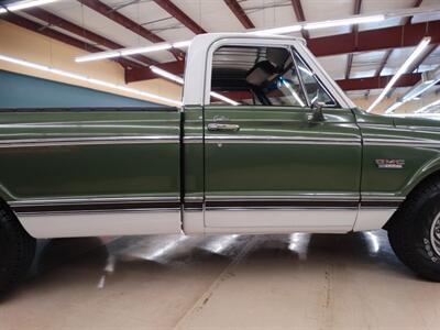 1970 GMC Sierra 1500 Custom   - Photo 28 - Scottsburg, IN 47170