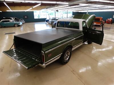 1970 GMC Sierra 1500 Custom   - Photo 43 - Scottsburg, IN 47170