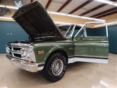 1970 GMC Sierra 1500 Custom   - Photo 31 - Scottsburg, IN 47170