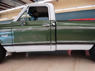 1970 GMC Sierra 1500 Custom   - Photo 22 - Scottsburg, IN 47170