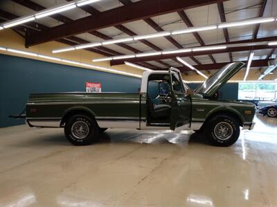 1970 GMC Sierra 1500 Custom   - Photo 36 - Scottsburg, IN 47170