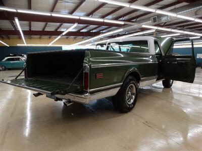 1970 GMC Sierra 1500 Custom   - Photo 35 - Scottsburg, IN 47170