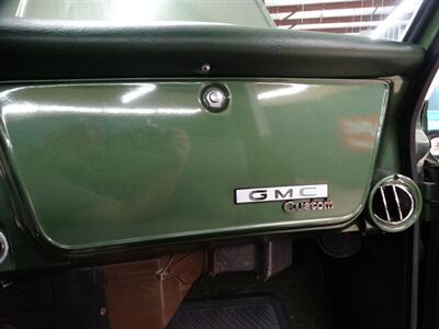 1970 GMC Sierra 1500 Custom   - Photo 56 - Scottsburg, IN 47170
