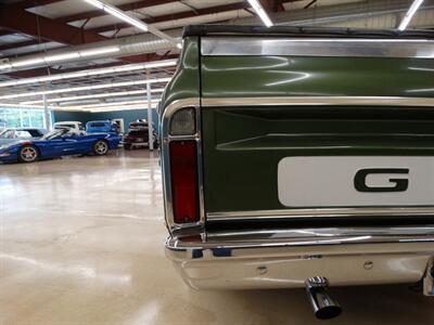 1970 GMC Sierra 1500 Custom   - Photo 24 - Scottsburg, IN 47170