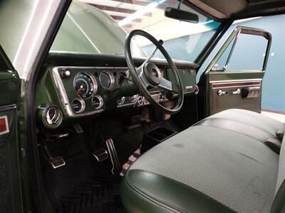 1970 GMC Sierra 1500 Custom   - Photo 50 - Scottsburg, IN 47170