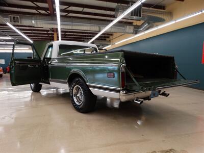 1970 GMC Sierra 1500 Custom   - Photo 33 - Scottsburg, IN 47170