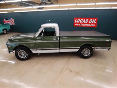 1970 GMC Sierra 1500 Custom   - Photo 12 - Scottsburg, IN 47170