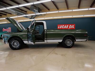 1970 GMC Sierra 1500 Custom   - Photo 32 - Scottsburg, IN 47170