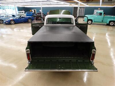 1970 GMC Sierra 1500 Custom   - Photo 42 - Scottsburg, IN 47170