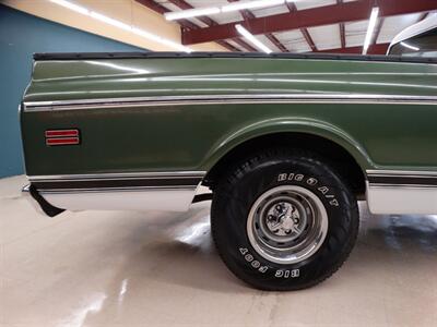 1970 GMC Sierra 1500 Custom   - Photo 27 - Scottsburg, IN 47170