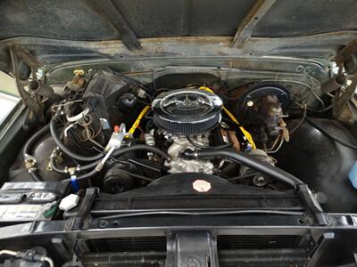 1970 GMC Sierra 1500 Custom   - Photo 47 - Scottsburg, IN 47170