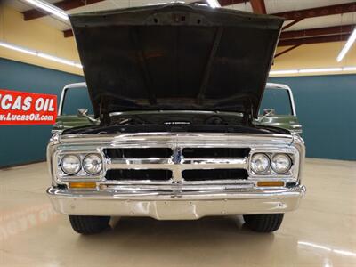 1970 GMC Sierra 1500 Custom   - Photo 30 - Scottsburg, IN 47170