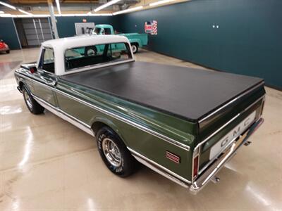 1970 GMC Sierra 1500 Custom   - Photo 13 - Scottsburg, IN 47170