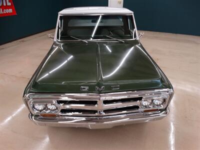 1970 GMC Sierra 1500 Custom   - Photo 10 - Scottsburg, IN 47170