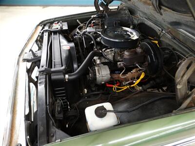1970 GMC Sierra 1500 Custom   - Photo 48 - Scottsburg, IN 47170