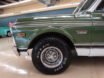 1970 GMC Sierra 1500 Custom   - Photo 21 - Scottsburg, IN 47170